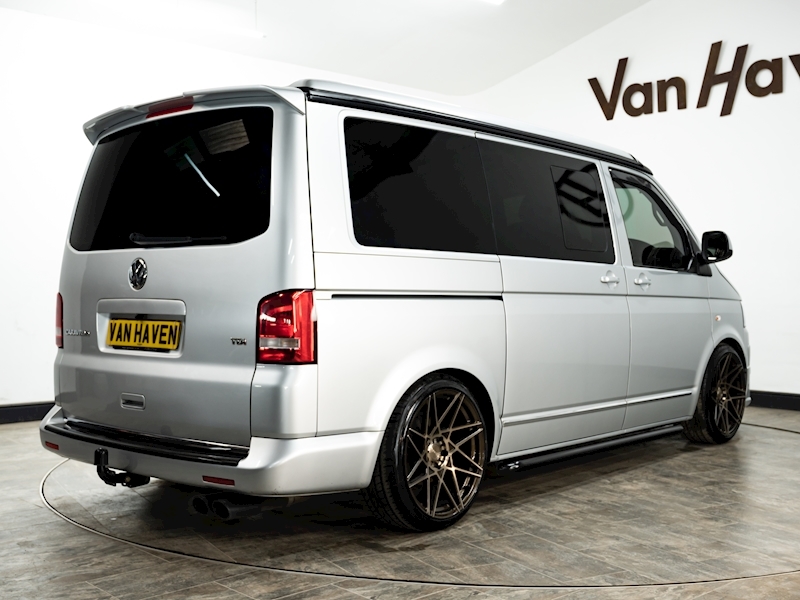 Volkswagen caravelle 2010