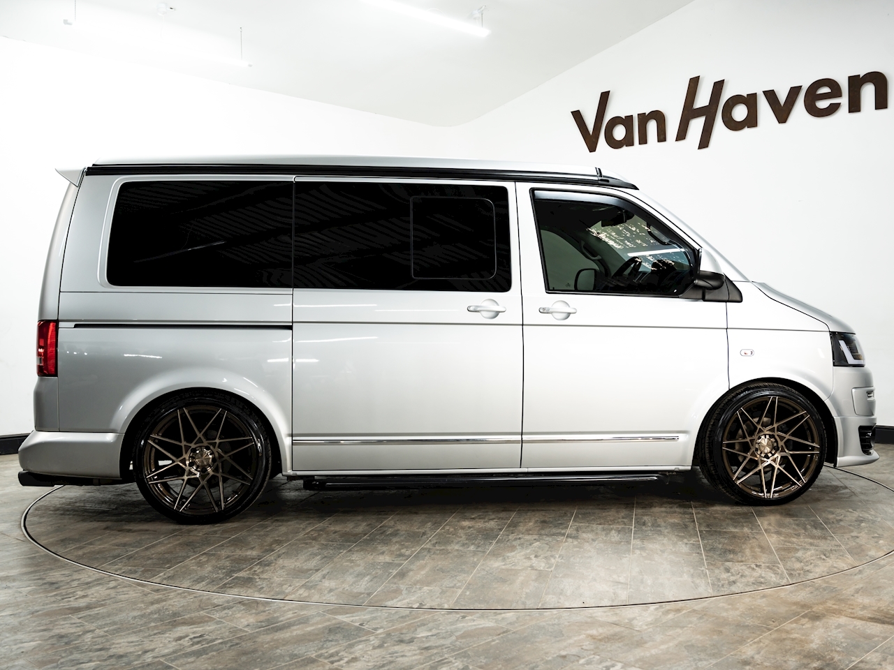 Volkswagen caravelle 2010