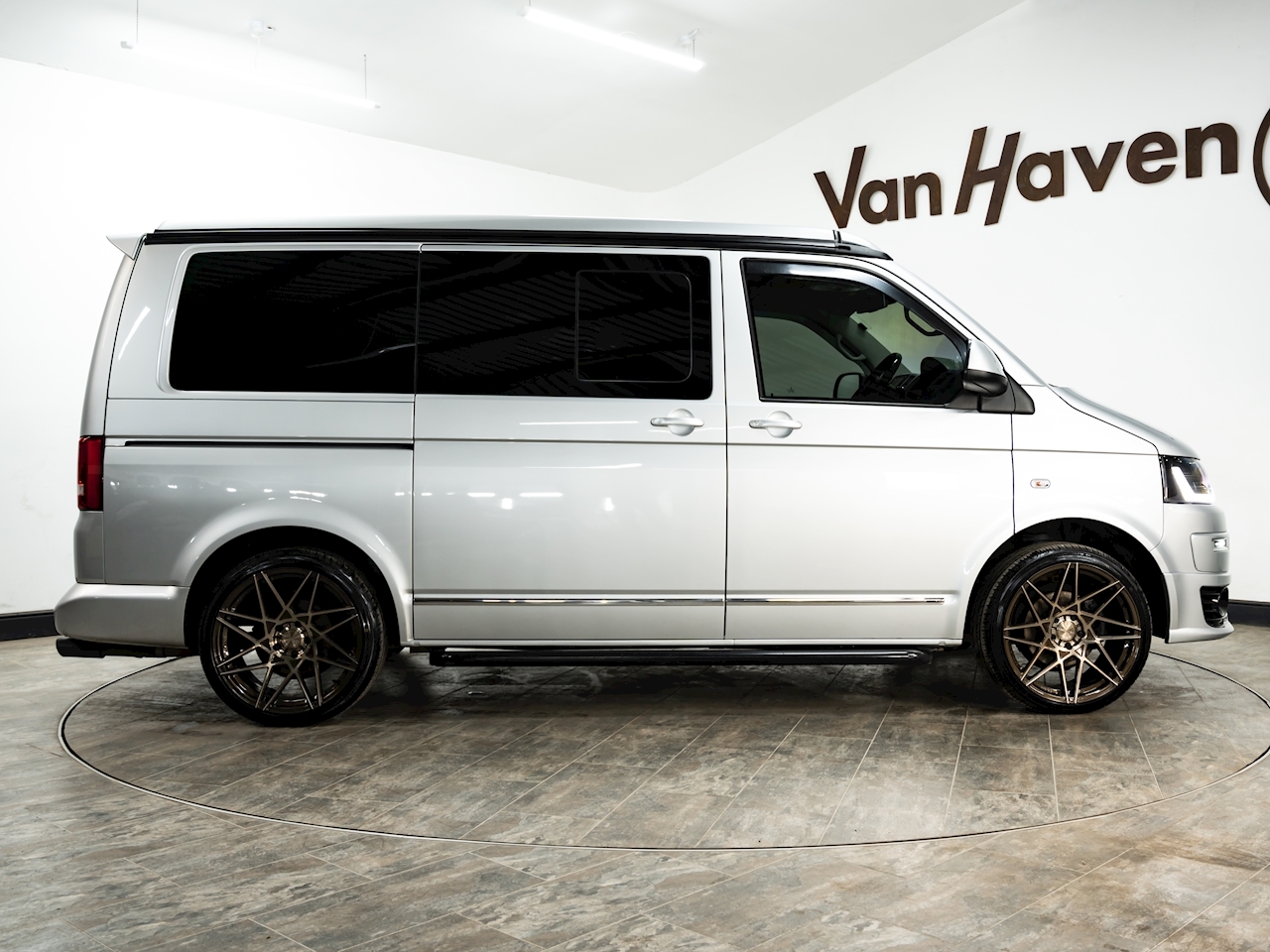 Volkswagen caravelle 2010