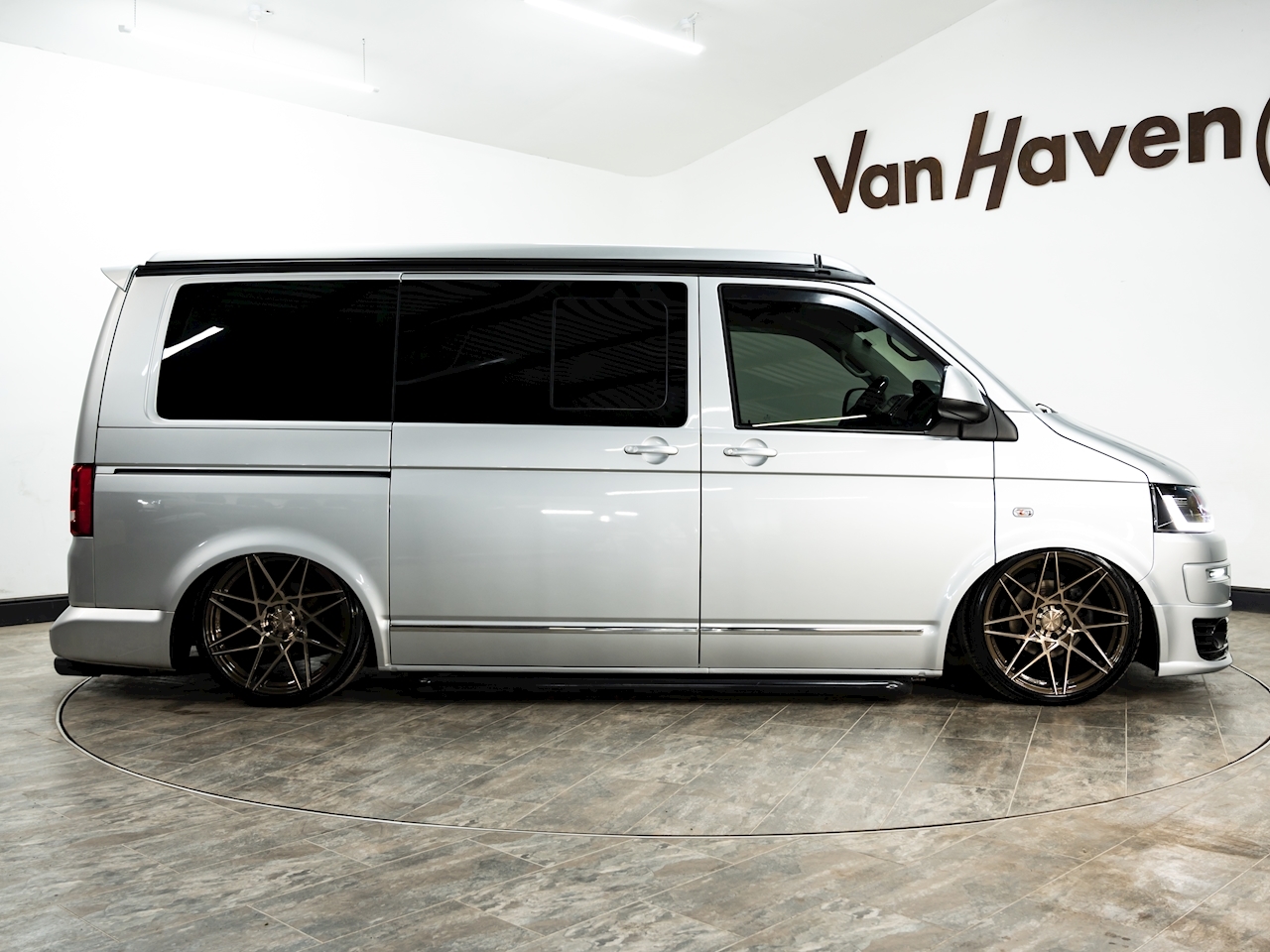 Volkswagen caravelle 2010
