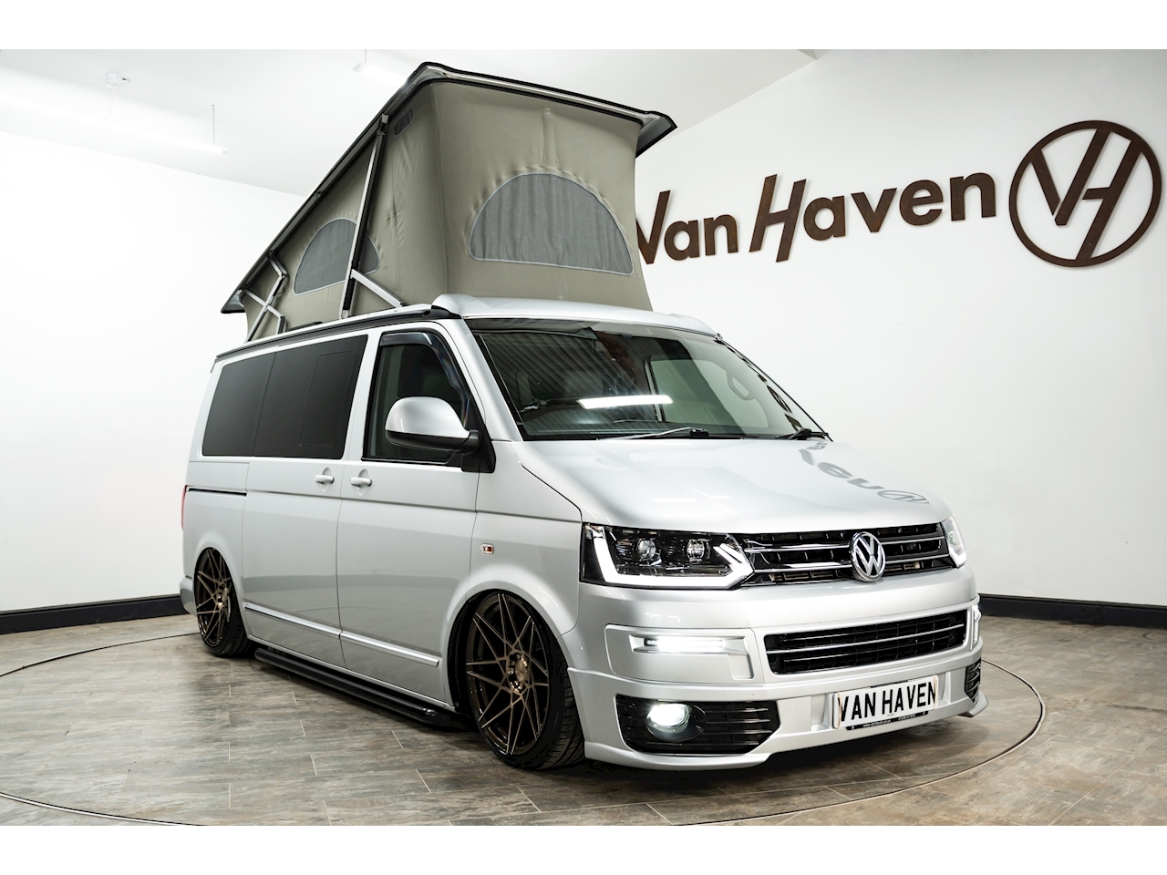 Volkswagen caravelle 2010