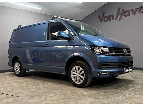 New Van Haven VW T6.1 Vans Sales and bespoke VW Conversions