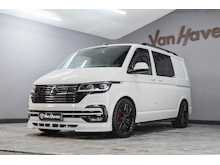Volkswagen BiTDI T30 Highline Panel Van 2.0 Automatic Diesel