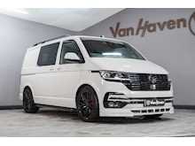 Volkswagen BiTDI T30 Highline Panel Van 2.0 Automatic Diesel