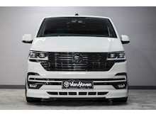 Volkswagen BiTDI T30 Highline Panel Van 2.0 Automatic Diesel