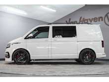 Volkswagen BiTDI T30 Highline Panel Van 2.0 Automatic Diesel