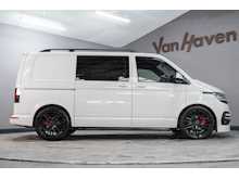 Volkswagen BiTDI T30 Highline Panel Van 2.0 Automatic Diesel