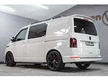 Volkswagen BiTDI T30 Highline Panel Van 2.0 Automatic Diesel