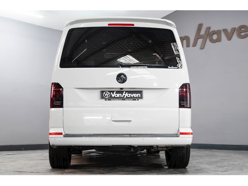 Volkswagen BiTDI T30 Highline Panel Van 2.0 Automatic Diesel