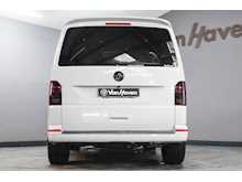 Volkswagen BiTDI T30 Highline Panel Van 2.0 Automatic Diesel