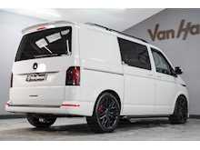 Volkswagen BiTDI T30 Highline Panel Van 2.0 Automatic Diesel