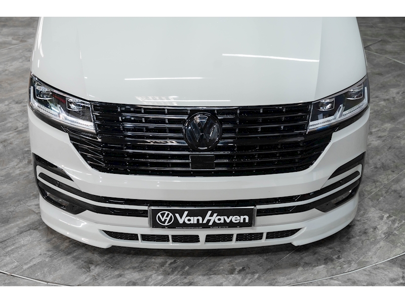 Volkswagen BiTDI T30 Highline Panel Van 2.0 Automatic Diesel