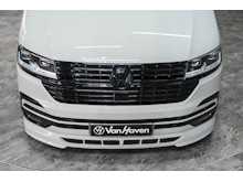 Volkswagen BiTDI T30 Highline Panel Van 2.0 Automatic Diesel