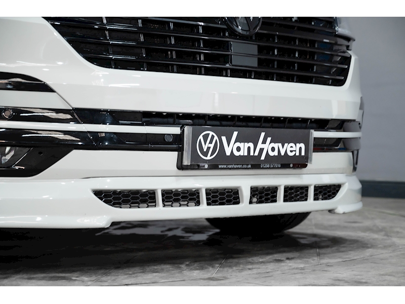 Volkswagen BiTDI T30 Highline Panel Van 2.0 Automatic Diesel
