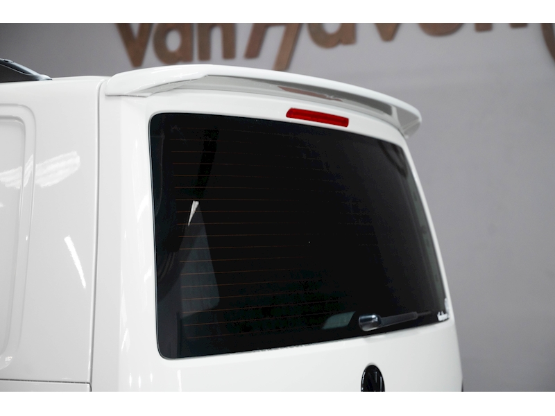 Volkswagen BiTDI T30 Highline Panel Van 2.0 Automatic Diesel