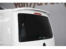 Volkswagen BiTDI T30 Highline Panel Van 2.0 Automatic Diesel