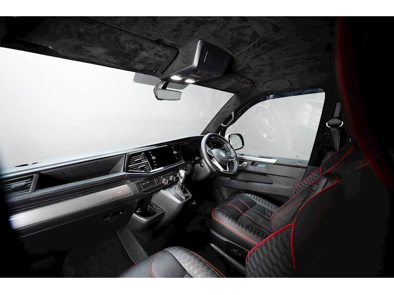 Volkswagen BiTDI T30 Highline Panel Van 2.0 Automatic Diesel