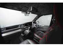 Volkswagen BiTDI T30 Highline Panel Van 2.0 Automatic Diesel