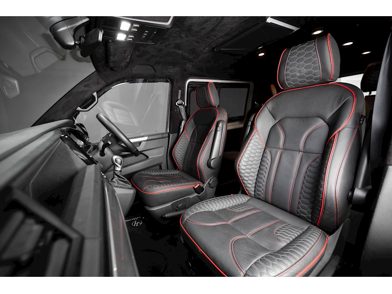 Volkswagen BiTDI T30 Highline Panel Van 2.0 Automatic Diesel