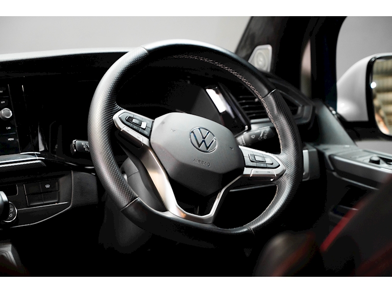 Volkswagen BiTDI T30 Highline Panel Van 2.0 Automatic Diesel