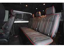 Volkswagen BiTDI T30 Highline Panel Van 2.0 Automatic Diesel