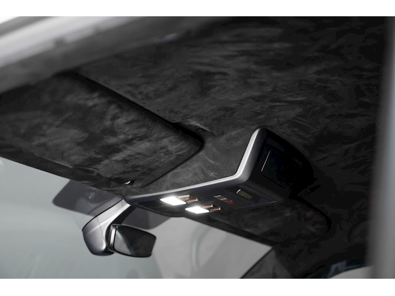 Volkswagen BiTDI T30 Highline Panel Van 2.0 Automatic Diesel