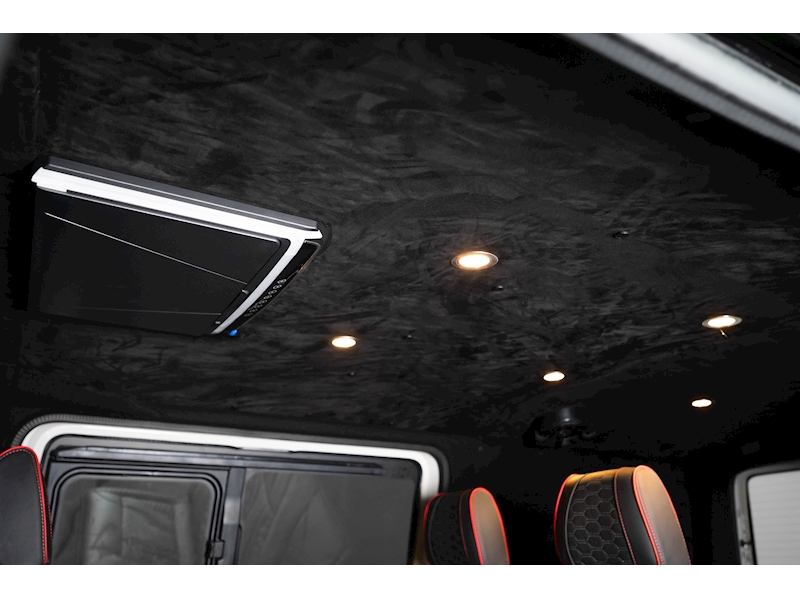 Volkswagen BiTDI T30 Highline Panel Van 2.0 Automatic Diesel