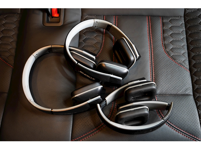 Volkswagen BiTDI T30 Highline Panel Van 2.0 Automatic Diesel