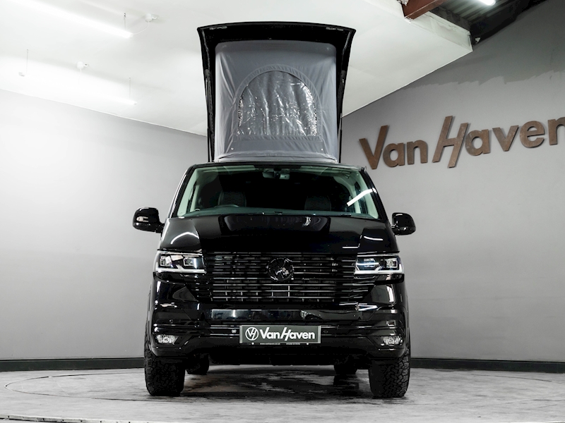 Volkswagen VW VOLKSWAGEN TRANSPORTER T6.1 T32 KOMBI HIGHLINE TTX LWB 150 DSG