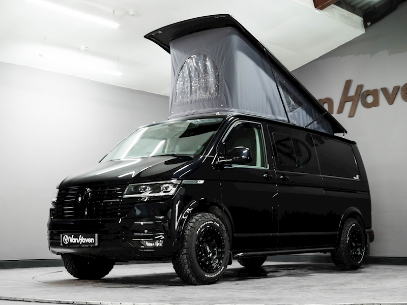Volkswagen VW VOLKSWAGEN TRANSPORTER T6.1 T32 KOMBI HIGHLINE TTX LWB 150 DSG