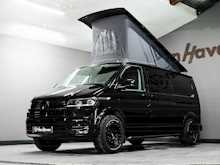 Volkswagen VW VOLKSWAGEN TRANSPORTER T6.1 T32 KOMBI HIGHLINE TTX LWB 150 DSG