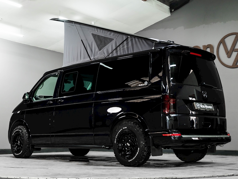 Volkswagen VW VOLKSWAGEN TRANSPORTER T6.1 T32 KOMBI HIGHLINE TTX LWB 150 DSG