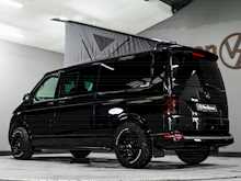 Volkswagen VW VOLKSWAGEN TRANSPORTER T6.1 T32 KOMBI HIGHLINE TTX LWB 150 DSG