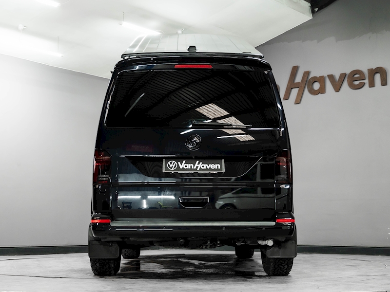 Volkswagen VW VOLKSWAGEN TRANSPORTER T6.1 T32 KOMBI HIGHLINE TTX LWB 150 DSG