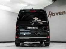 Volkswagen VW VOLKSWAGEN TRANSPORTER T6.1 T32 KOMBI HIGHLINE TTX LWB 150 DSG