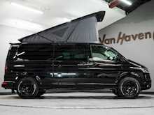 Volkswagen VW VOLKSWAGEN TRANSPORTER T6.1 T32 KOMBI HIGHLINE TTX LWB 150 DSG