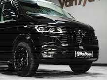 Volkswagen VW VOLKSWAGEN TRANSPORTER T6.1 T32 KOMBI HIGHLINE TTX LWB 150 DSG