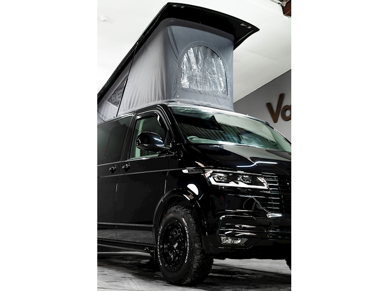 Volkswagen VW VOLKSWAGEN TRANSPORTER T6.1 T32 KOMBI HIGHLINE TTX LWB 150 DSG