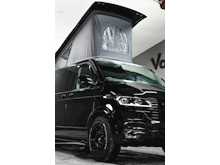 Volkswagen VW VOLKSWAGEN TRANSPORTER T6.1 T32 KOMBI HIGHLINE TTX LWB 150 DSG