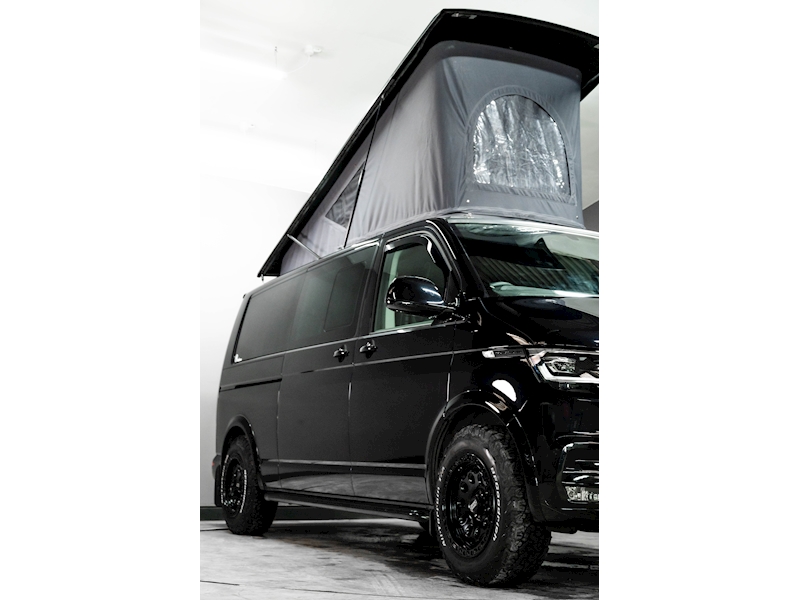 Volkswagen VW VOLKSWAGEN TRANSPORTER T6.1 T32 KOMBI HIGHLINE TTX LWB 150 DSG