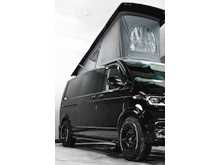 Volkswagen VW VOLKSWAGEN TRANSPORTER T6.1 T32 KOMBI HIGHLINE TTX LWB 150 DSG
