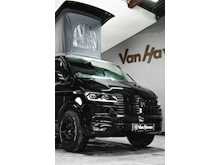 Volkswagen VW VOLKSWAGEN TRANSPORTER T6.1 T32 KOMBI HIGHLINE TTX LWB 150 DSG