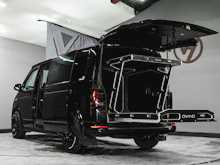 Volkswagen VW VOLKSWAGEN TRANSPORTER T6.1 T32 KOMBI HIGHLINE TTX LWB 150 DSG