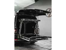 Volkswagen VW VOLKSWAGEN TRANSPORTER T6.1 T32 KOMBI HIGHLINE TTX LWB 150 DSG