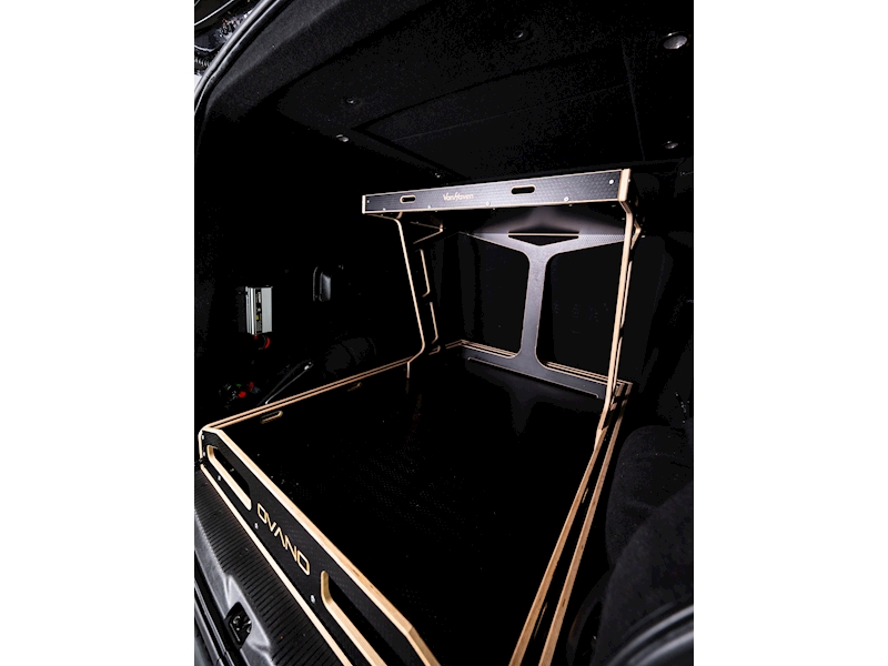 Volkswagen VW VOLKSWAGEN TRANSPORTER T6.1 T32 KOMBI HIGHLINE TTX LWB 150 DSG