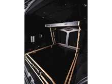 Volkswagen VW VOLKSWAGEN TRANSPORTER T6.1 T32 KOMBI HIGHLINE TTX LWB 150 DSG