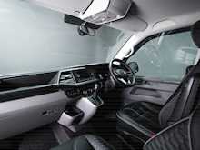Volkswagen VW VOLKSWAGEN TRANSPORTER T6.1 T32 KOMBI HIGHLINE TTX LWB 150 DSG