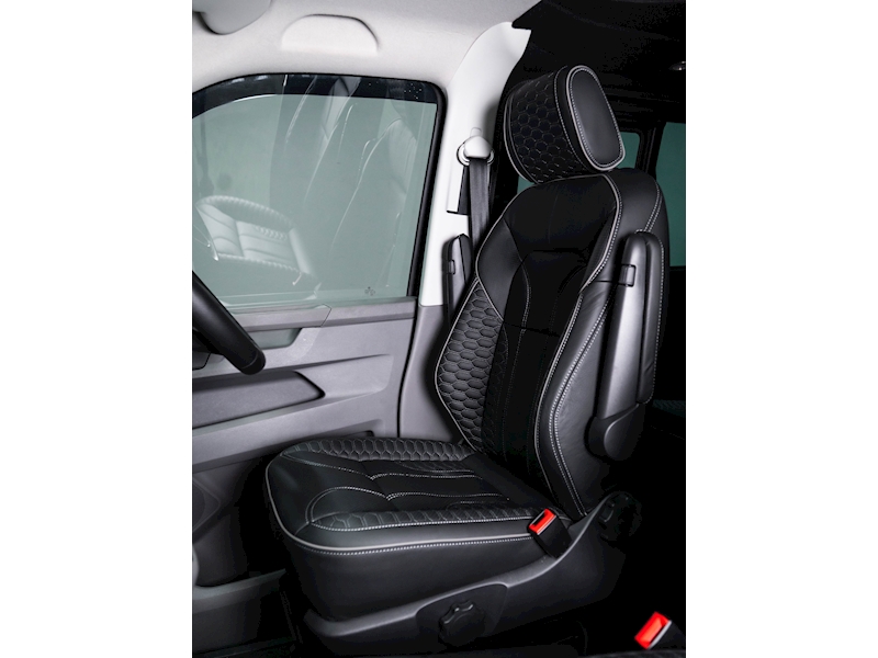 Volkswagen VW VOLKSWAGEN TRANSPORTER T6.1 T32 KOMBI HIGHLINE TTX LWB 150 DSG