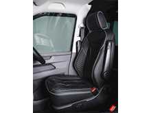 Volkswagen VW VOLKSWAGEN TRANSPORTER T6.1 T32 KOMBI HIGHLINE TTX LWB 150 DSG