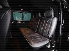 Volkswagen VW VOLKSWAGEN TRANSPORTER T6.1 T32 KOMBI HIGHLINE TTX LWB 150 DSG